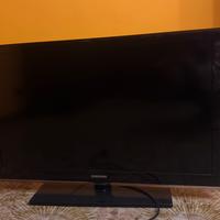 TV Samsung 40” Full HD – Perfettamente funzionante