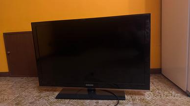 TV Samsung 40” Full HD – Perfettamente funzionante