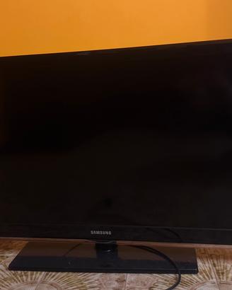 TV Samsung 40” Full HD – Perfettamente funzionante