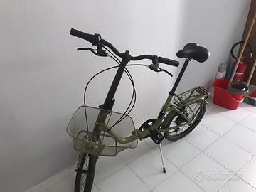 Bicicletta