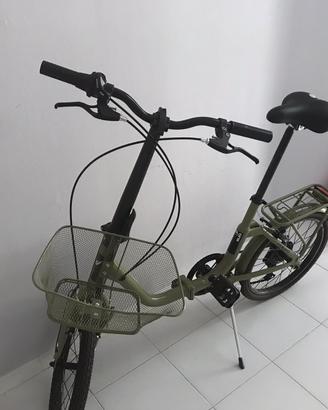 Bicicletta