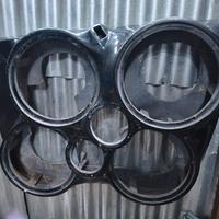 Porte VW  Polo n9 5p