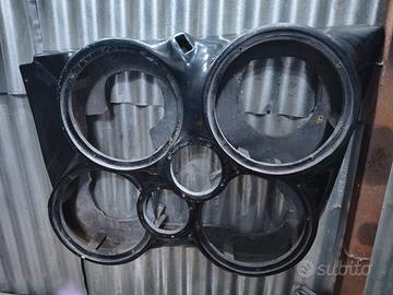 Porte VW  Polo n9 5p