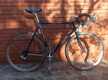 Bicicletta Corsa F. Moser Campagnolo