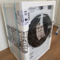 Lavatrice Beko EnergySpin 7Kg Slim, Classe A, 1200