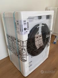 Lavatrice Beko EnergySpin 7Kg Slim, Classe A, 1200