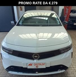 OPEL Astra 1.5 Turbo Diesel 130 CV Edition