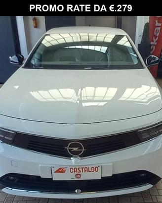 OPEL Astra 1.5 Turbo Diesel 130 CV Edition