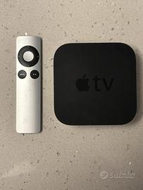 Apple TV A1378 (2ª generazione)