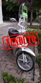Kymco People 125 - 2003 - VENDUTO