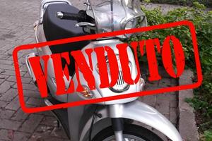 Kymco People 125 - 2003 - VENDUTO