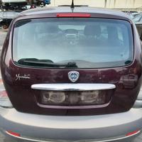 LANCIA YPSILON 2008 - PORTELLONE POSTERIORE