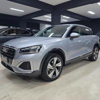 Audi Q2 30 TDI S tronic Admired (Km 47500)