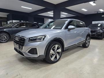 Audi Q2 30 TDI S tronic Admired (Km 47500)