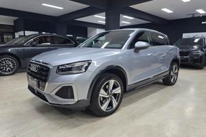 Audi Q2 30 TDI S tronic Admired (Km 47500)