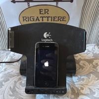 ER-STOCK-110 APPLE IPHONE 4 16GB LEGGI DESCRIZIONE
