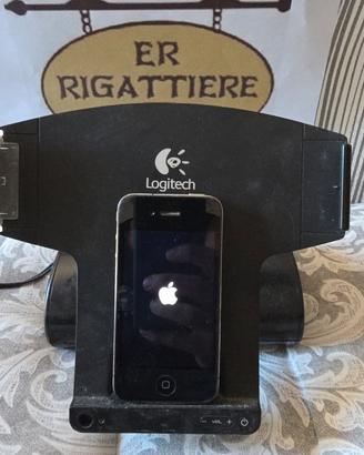 ER-STOCK-110 APPLE IPHONE 4 16GB LEGGI DESCRIZIONE