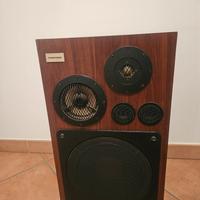 altoparlanti toshiba