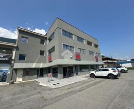 UFFICIO A CASTIONE ANDEVENNO