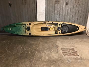 Kayak rtm k-largo
