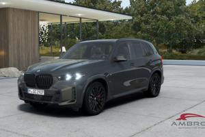 BMW X5 xDrive30d Msport Pro Travel Innovation Pa