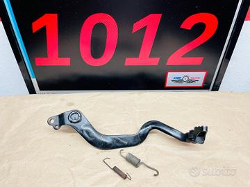 PEDALE FRENO DOMINATOR HONDA NX 650 DAL 1988 IN PO