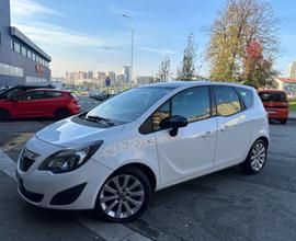 Opel Meriva 1.4 Turbo 120CV GPL Tech Elective