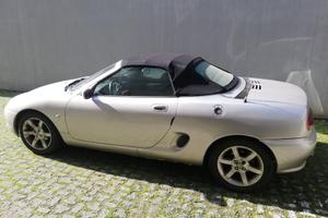 2001 MG mgf