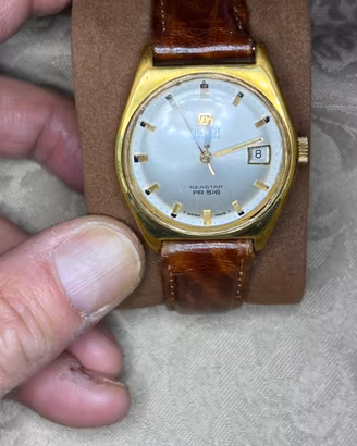 Tissot