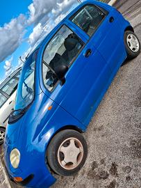 Matiz daewoo 800