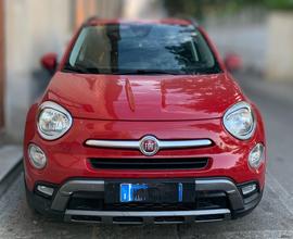Fiat 500X 1.6 Multijet 120 CV. Cross Plus