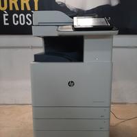 MULTIFUNZIONE HP LASER JET MANAGED MFP E  78228