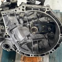 CAMBIO MANUALE COMPLETO CITROEN C3 1Â° Serie 8HX 8