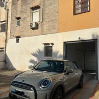 Mini Cooper Camden