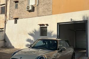 Mini Cooper Camden