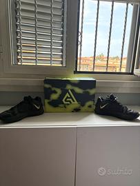 Scarpe Nike Zoom Freak5