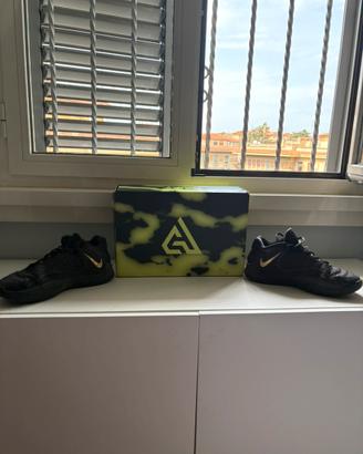 Scarpe Nike Zoom Freak5