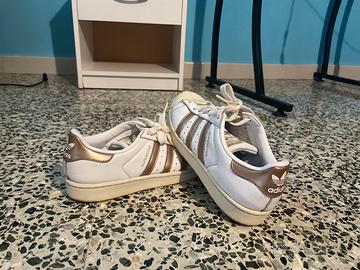 Scarpe adidas 40 5 41 Abbigliamento e Accessori In vendita a Bari