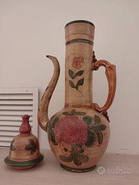 brocca anfora 
