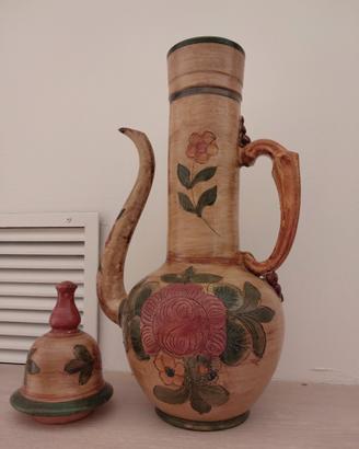 brocca anfora 