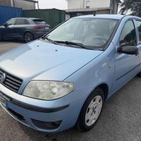 FIAT Punto 1.2 5p Active Natural Power senza la