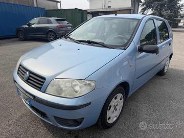 FIAT Punto 1.2 5p Active Natural Power senza la