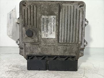 CENTRALINA MOTORE FIAT 500 Serie 51862559/MJD8DF.C