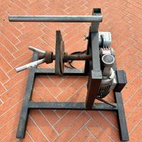 Attrezzatura auto racing rally cronosclata slalom