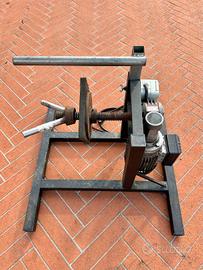 Attrezzatura auto racing rally cronosclata slalom