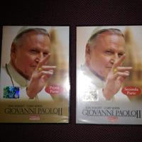 DVD GIOVANNI PAOLO II