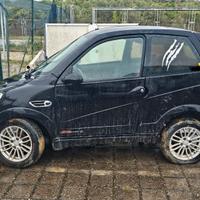 LIGIER XTOO MAX  X TOO XTOOR MAX