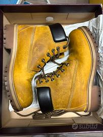 Scarponcino Frau n. 37