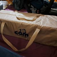 Lettino da campeggio CAM