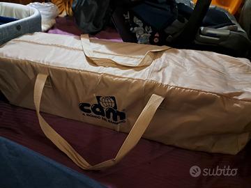 Lettino da campeggio CAM